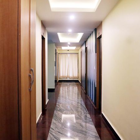 דיגה Hotel Neel Sagar, Rajbari Complex, Old Digha מראה חיצוני תמונה