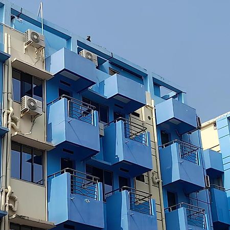 דיגה Hotel Neel Sagar, Rajbari Complex, Old Digha מראה חיצוני תמונה
