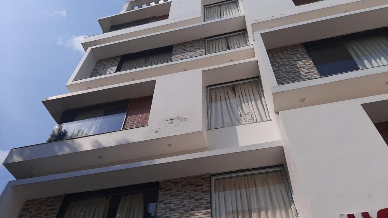 דיגה Hotel Neel Sagar, Rajbari Complex, Old Digha מראה חיצוני תמונה