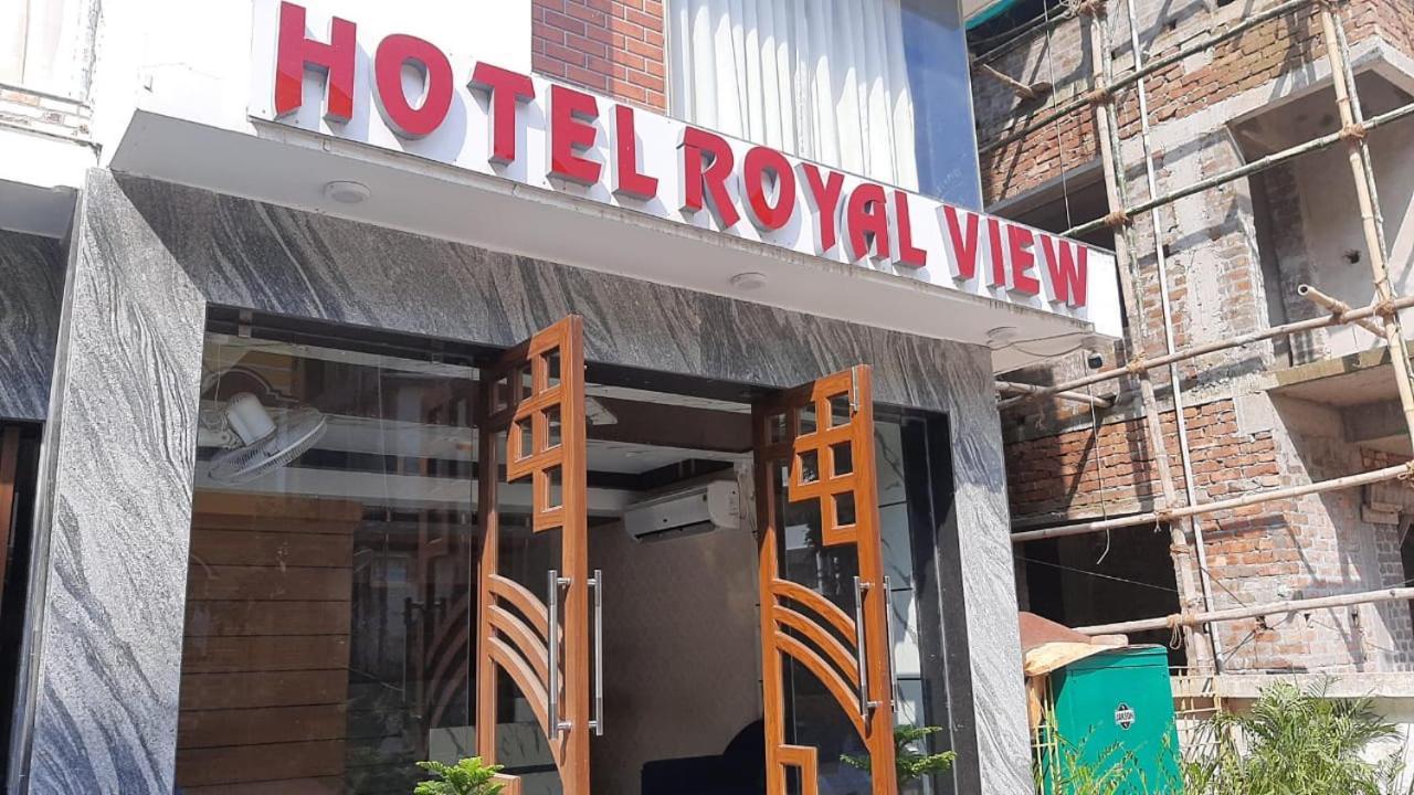 דיגה Hotel Neel Sagar, Rajbari Complex, Old Digha מראה חיצוני תמונה