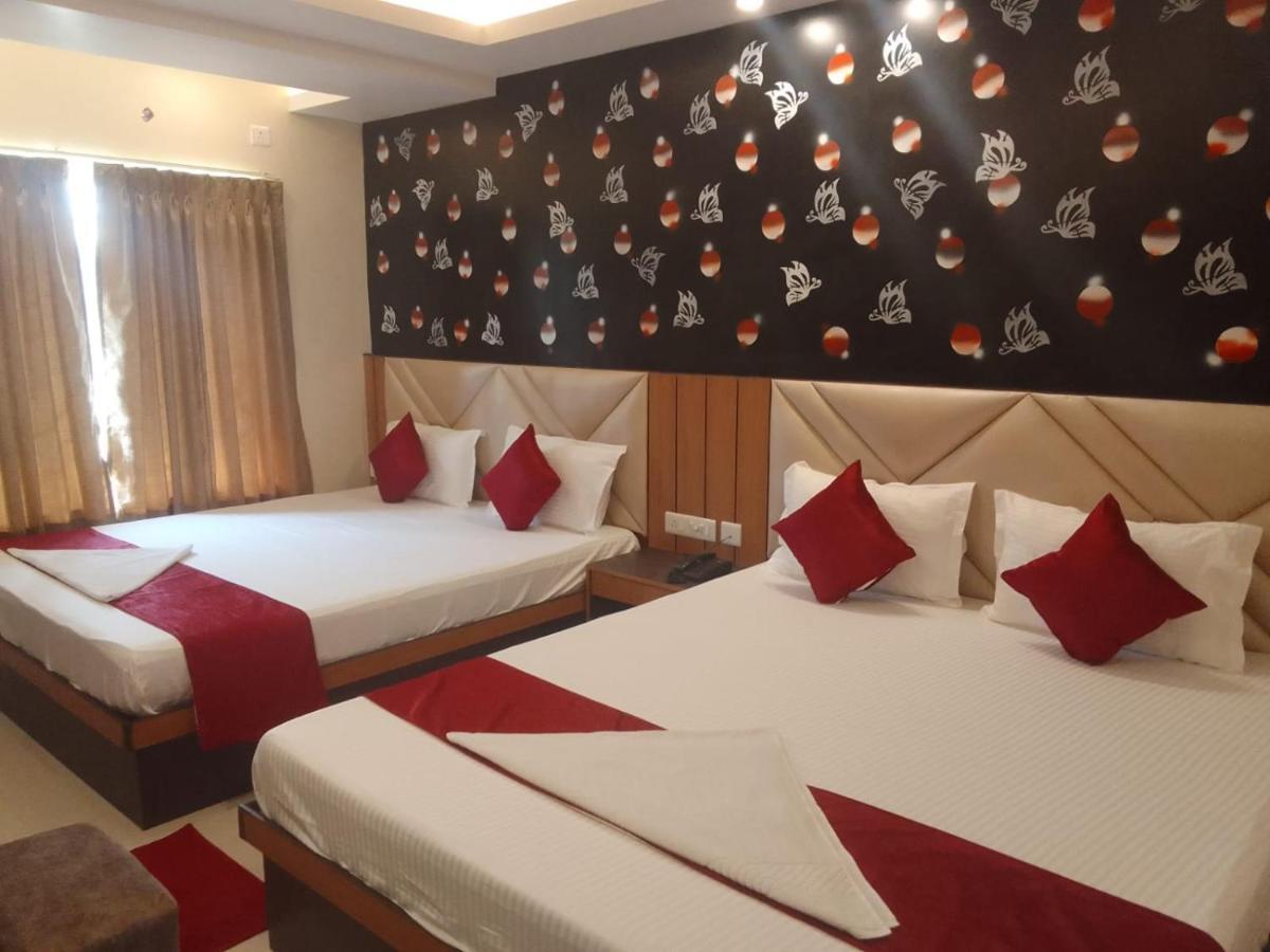 דיגה Hotel Neel Sagar, Rajbari Complex, Old Digha מראה חיצוני תמונה