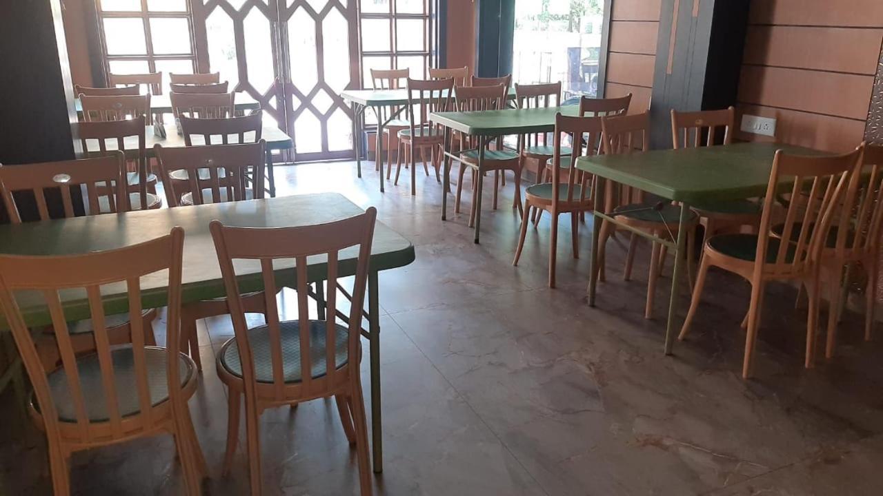 דיגה Hotel Neel Sagar, Rajbari Complex, Old Digha מראה חיצוני תמונה