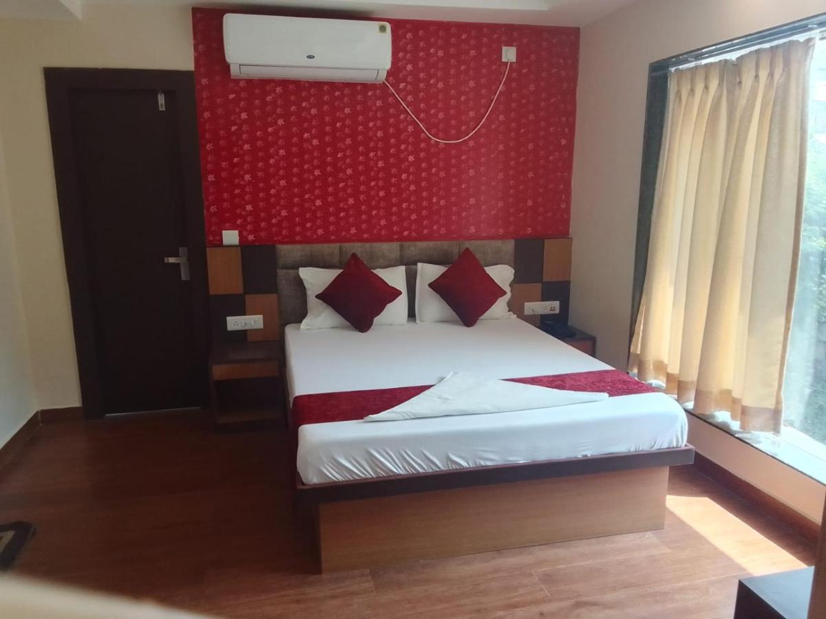 דיגה Hotel Neel Sagar, Rajbari Complex, Old Digha מראה חיצוני תמונה