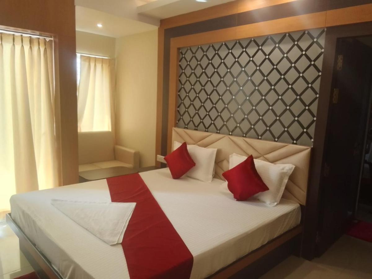 דיגה Hotel Neel Sagar, Rajbari Complex, Old Digha מראה חיצוני תמונה