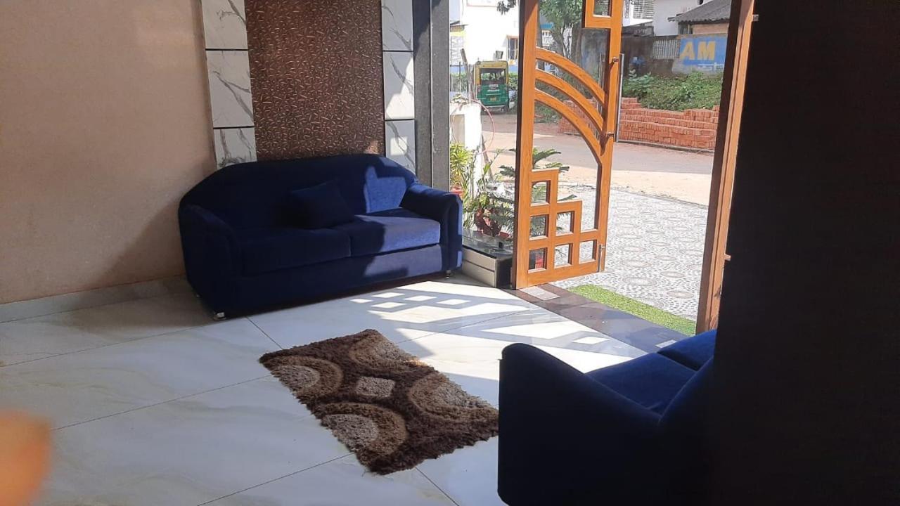 דיגה Hotel Neel Sagar, Rajbari Complex, Old Digha מראה חיצוני תמונה