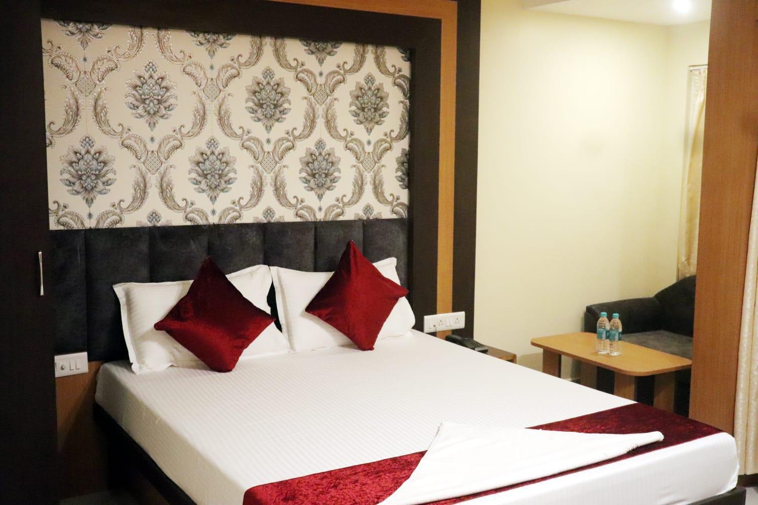 דיגה Hotel Neel Sagar, Rajbari Complex, Old Digha מראה חיצוני תמונה