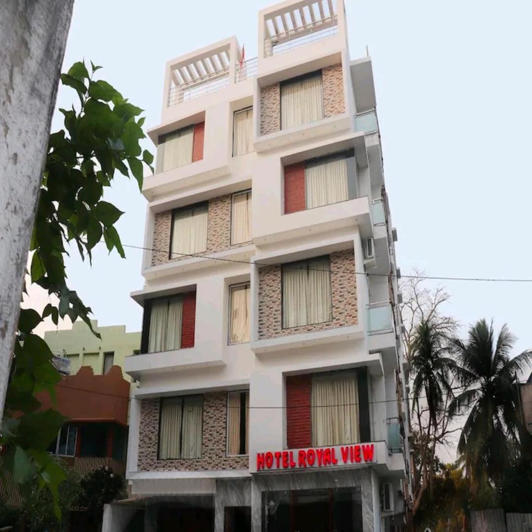 דיגה Hotel Neel Sagar, Rajbari Complex, Old Digha מראה חיצוני תמונה