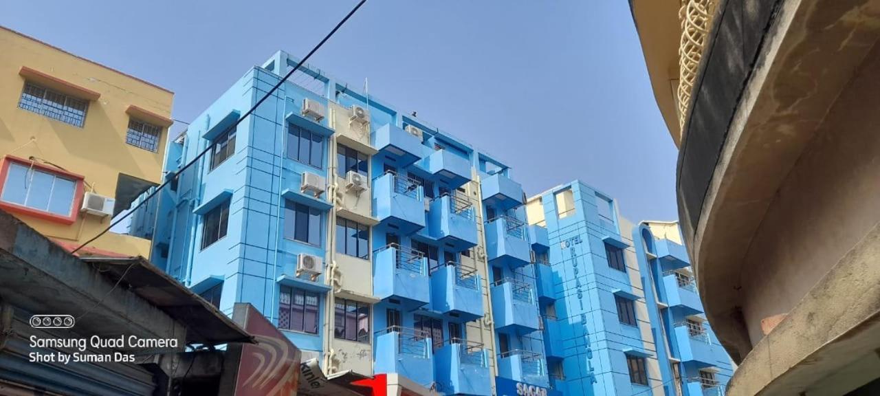 דיגה Hotel Neel Sagar, Rajbari Complex, Old Digha מראה חיצוני תמונה