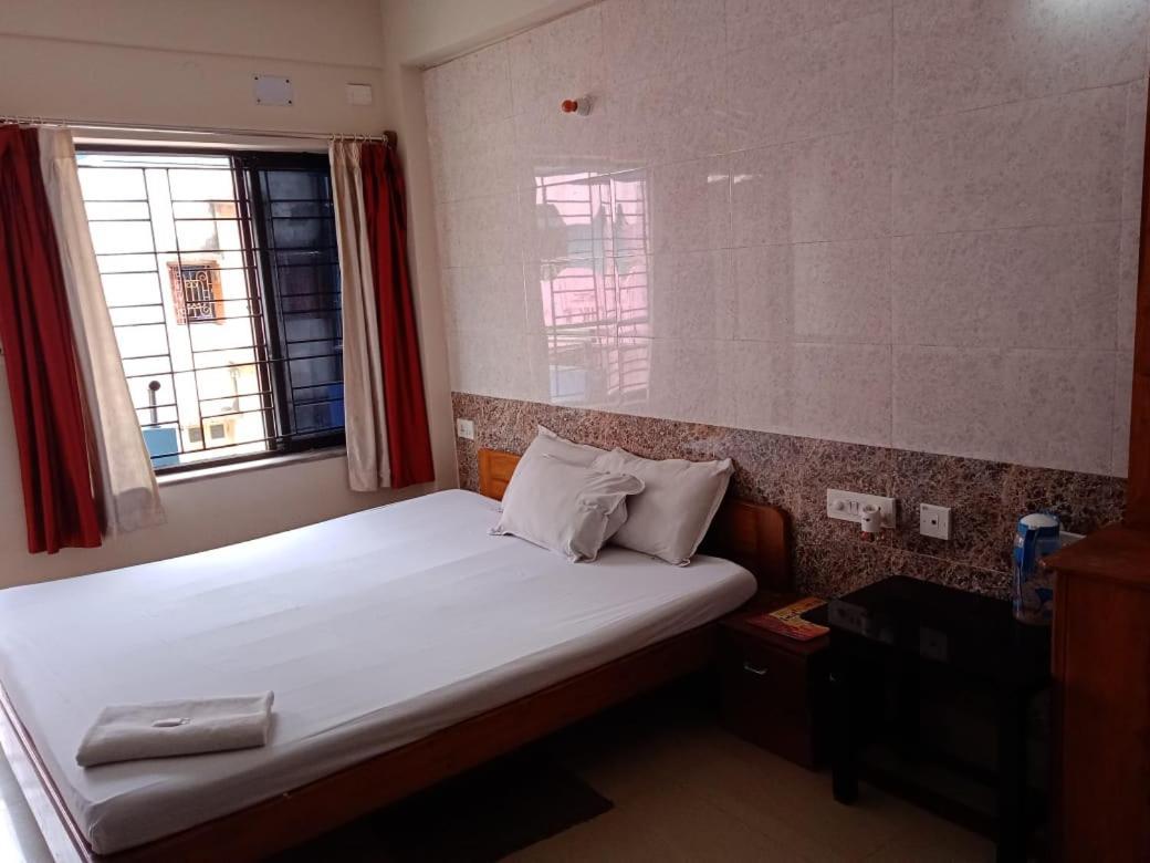 דיגה Hotel Neel Sagar, Rajbari Complex, Old Digha מראה חיצוני תמונה