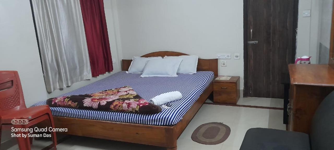 דיגה Hotel Neel Sagar, Rajbari Complex, Old Digha מראה חיצוני תמונה