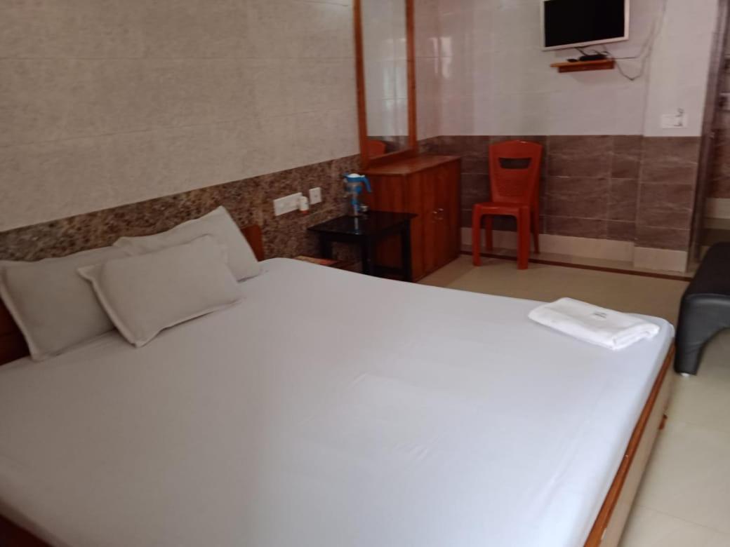 דיגה Hotel Neel Sagar, Rajbari Complex, Old Digha מראה חיצוני תמונה