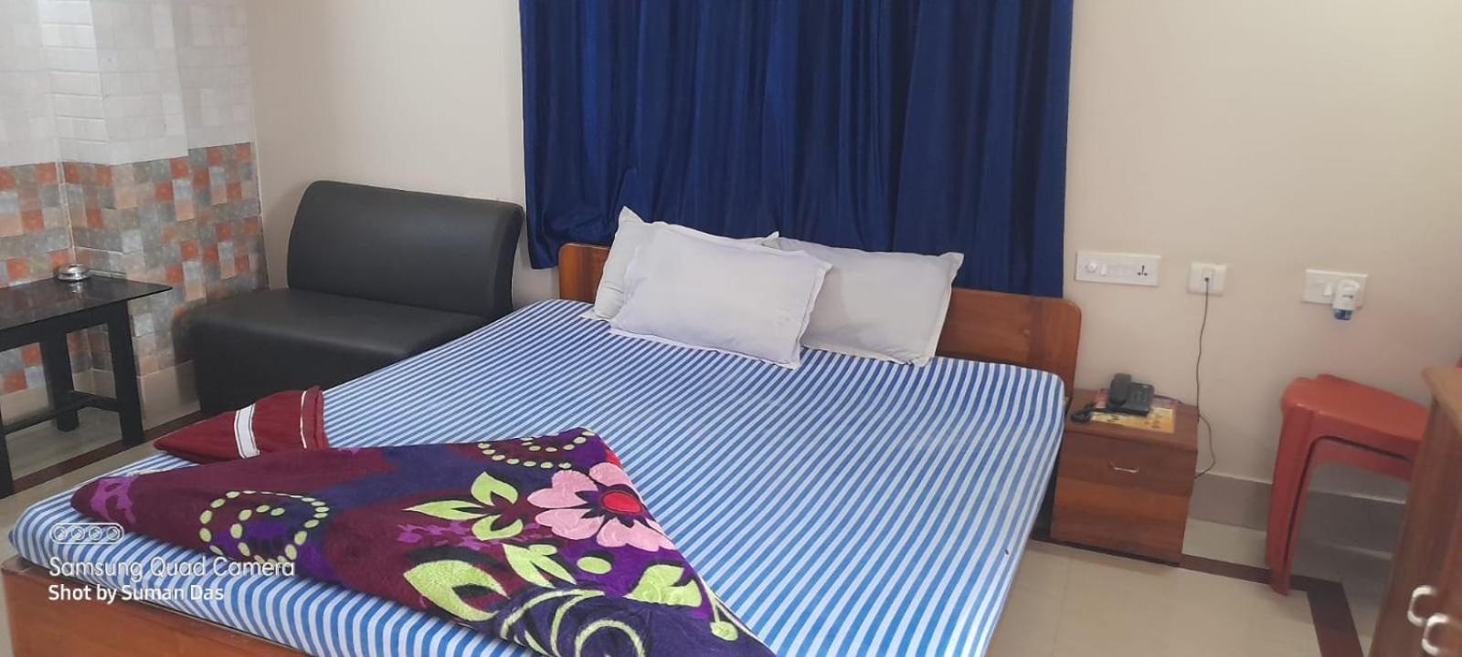 דיגה Hotel Neel Sagar, Rajbari Complex, Old Digha מראה חיצוני תמונה
