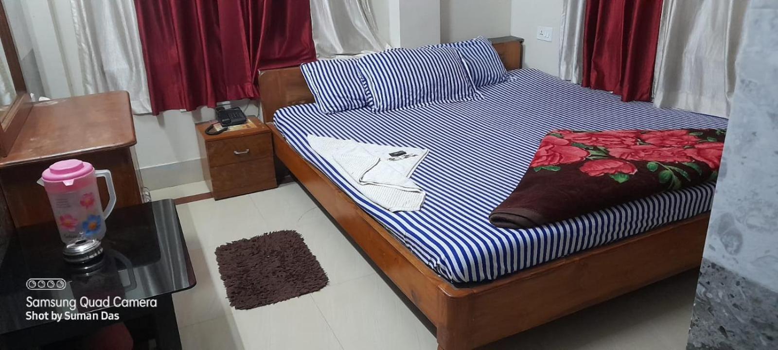 דיגה Hotel Neel Sagar, Rajbari Complex, Old Digha מראה חיצוני תמונה