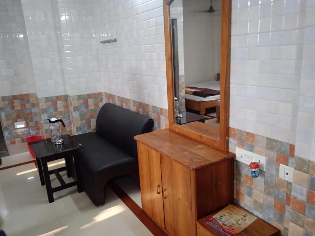 דיגה Hotel Neel Sagar, Rajbari Complex, Old Digha מראה חיצוני תמונה