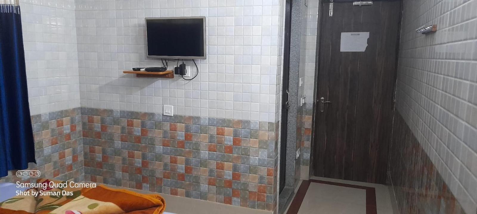 דיגה Hotel Neel Sagar, Rajbari Complex, Old Digha מראה חיצוני תמונה
