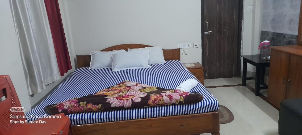 דיגה Hotel Neel Sagar, Rajbari Complex, Old Digha מראה חיצוני תמונה