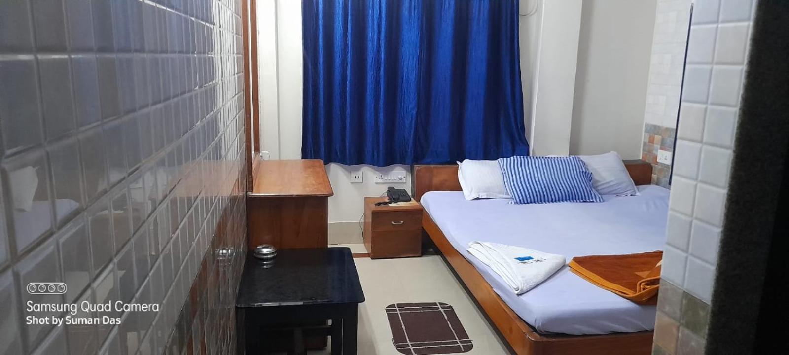 דיגה Hotel Neel Sagar, Rajbari Complex, Old Digha מראה חיצוני תמונה
