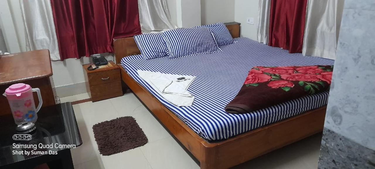 דיגה Hotel Neel Sagar, Rajbari Complex, Old Digha מראה חיצוני תמונה